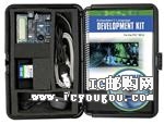 EMBEDDED ETHERNET DEV KIT W/PCWHDƬ
